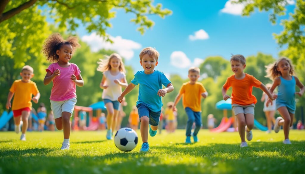 discover how establishing exercise routines in childhood can promote lifelong health and well-being. explore key findings from a uga study on the lasting impact of early physical activity.