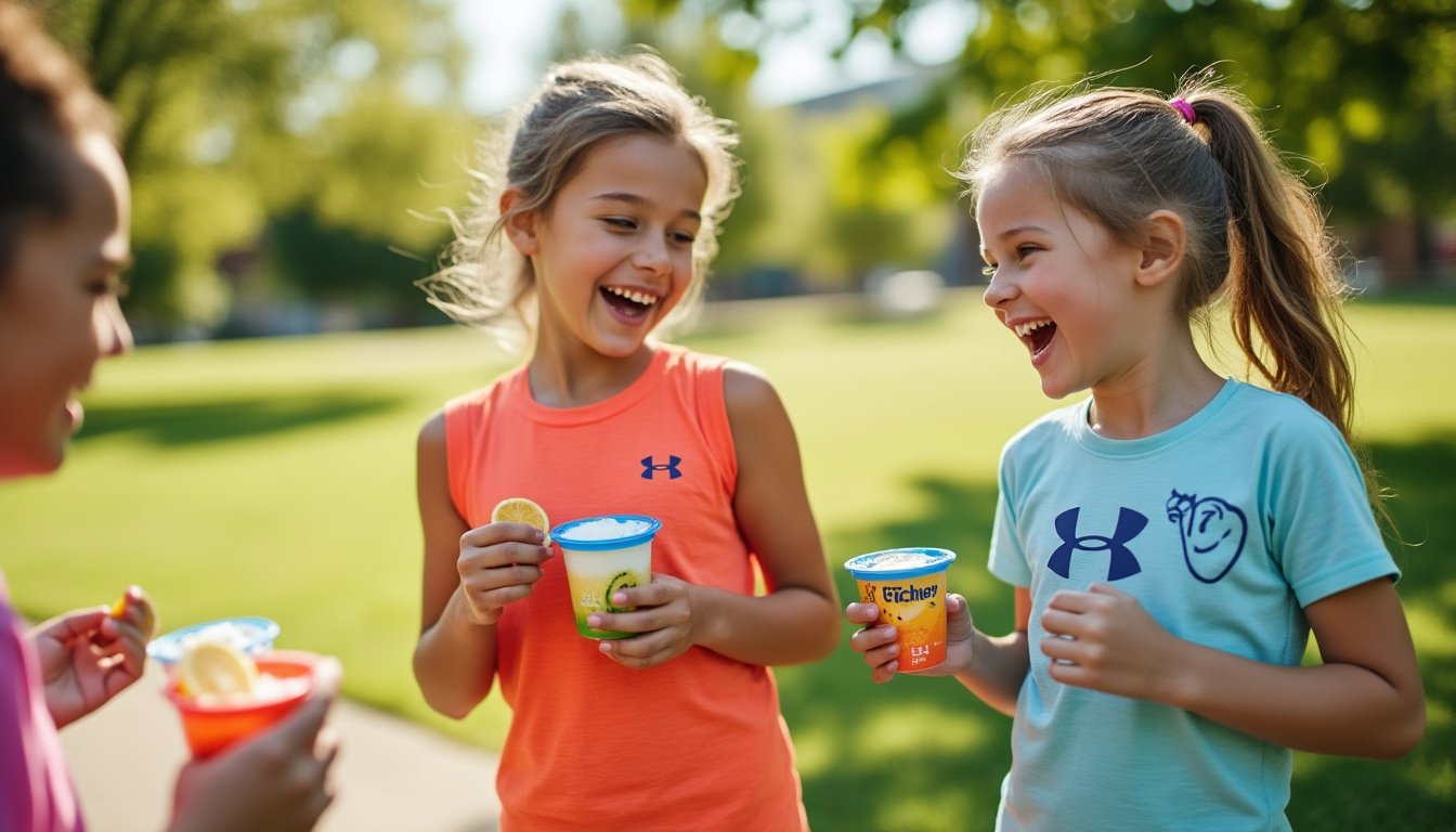 discover how regular childhood exercise routines can lay the foundation for lifelong health. insights from a recent uga study reveal the long-term benefits of establishing healthy habits early on.