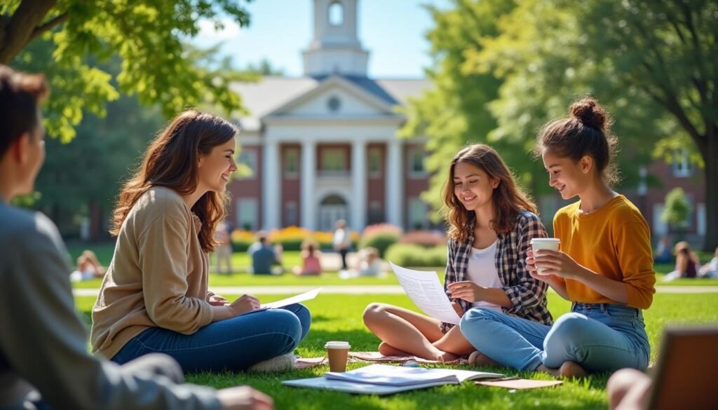 discover effective strategies to manage and reduce college-related anxiety for both students and parents. learn practical tips to foster emotional well-being and create a supportive academic journey.