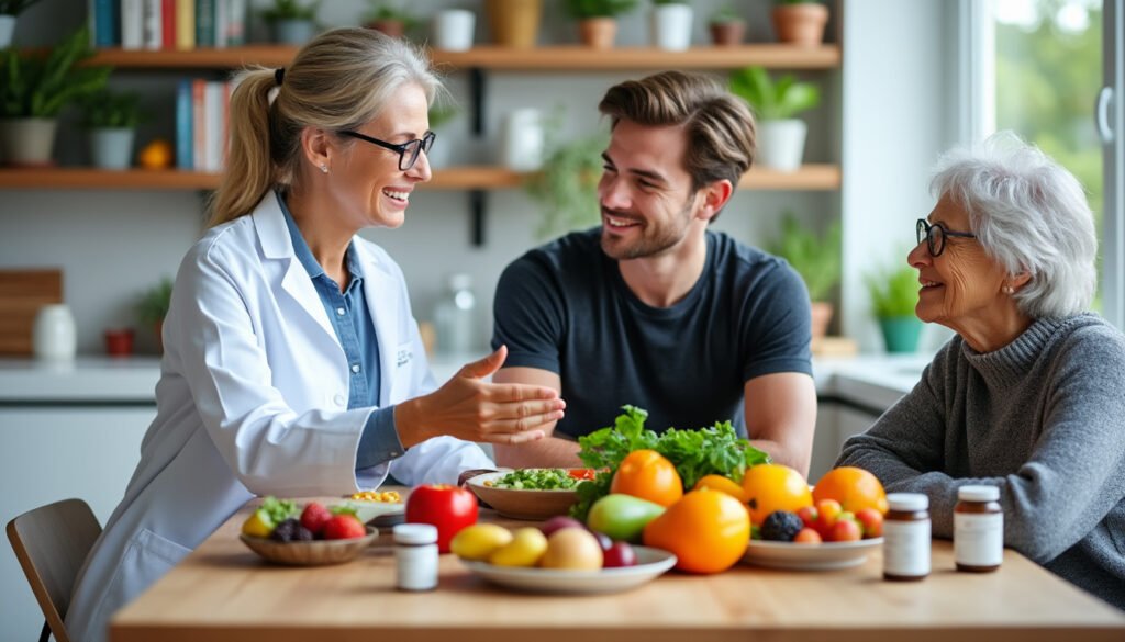 wondering if you really need supplements? discover what nutrition experts say about vitamins and supplements, their benefits, and whether they’re necessary for a healthy lifestyle.