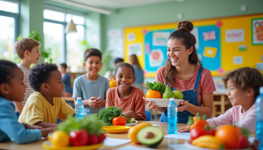 discover practical tips and proven strategies to help your child develop healthy habits for a successful and memorable school year. empower kids to thrive with routines for better focus, well-being, and academic success.