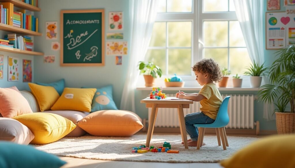 discover practical and effective techniques to support children with adhd. learn strategies to improve focus, organization, and manage everyday challenges, helping your child reach their full potential.