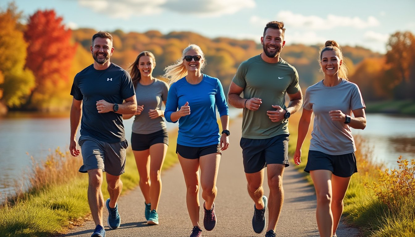 join the west tennessee river walk challenge to boost your well-being! embrace a healthier lifestyle, enjoy scenic views, and develop positive habits while walking along the beautiful tennessee river.