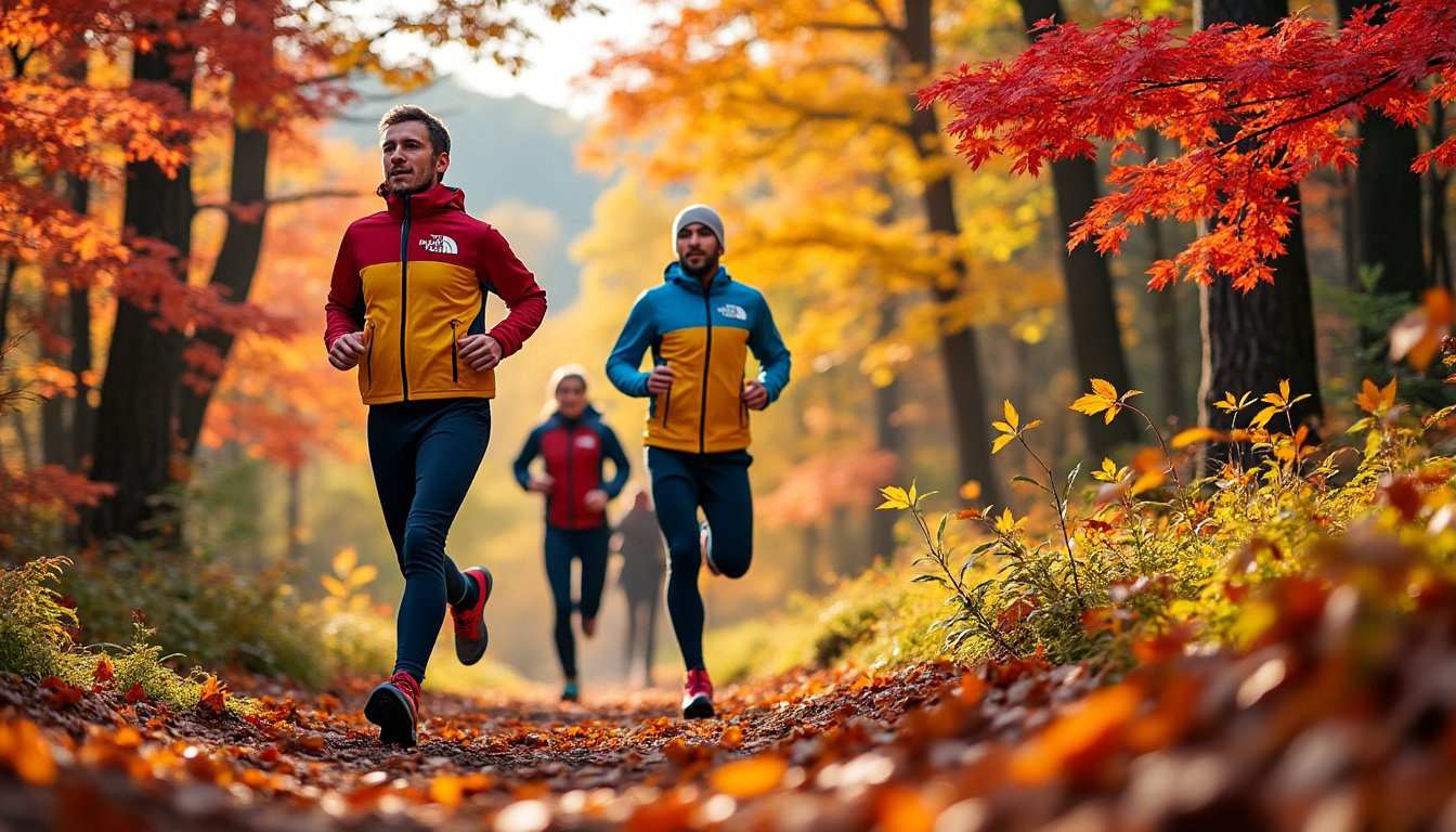 discover how to make the most of autumn with practical tips for developing healthier habits. this guide will help you embrace the season, boost your well-being, and start positive changes for a healthier lifestyle.