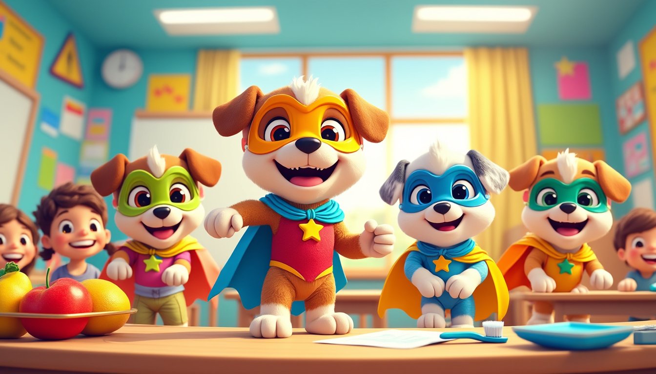 discover how the american heart association's lifesaver league empowers children with essential health knowledge and habits, fostering a healthier future generation through engaging education and inspiring activities.