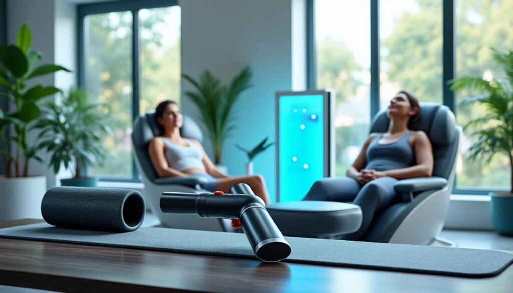 discover the latest fitness recovery tools transforming wellness routines. explore innovative solutions designed to help you recover faster, reduce soreness, and boost overall performance.