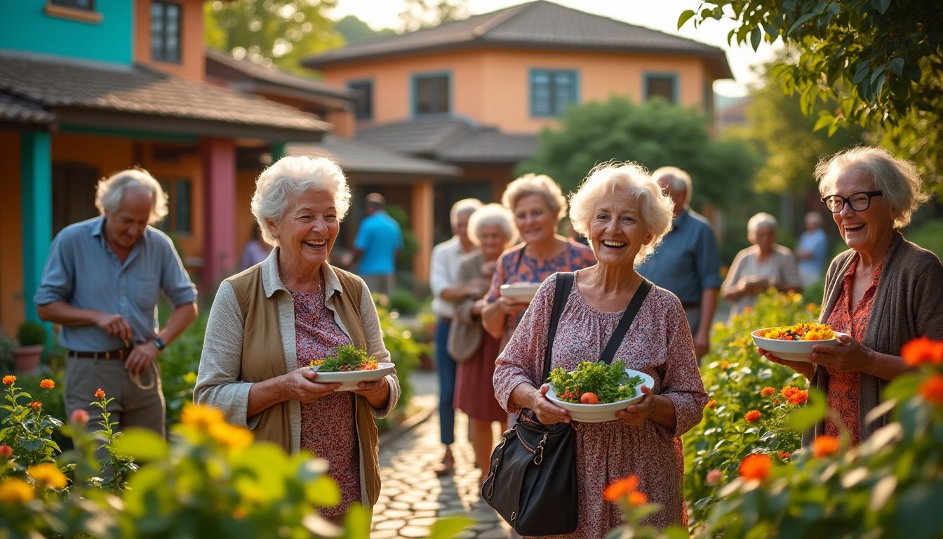 discover the five daily habits that contribute to longevity and happiness among the world’s oldest people. learn how simple lifestyle practices can boost your health, well-being, and joy in everyday life.
