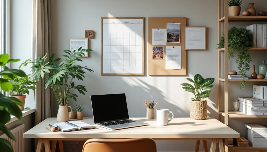 discover five practical tips to maintain your mental well-being and stay productive while working remotely. learn effective strategies to keep calm, focused, and happy in your home office.