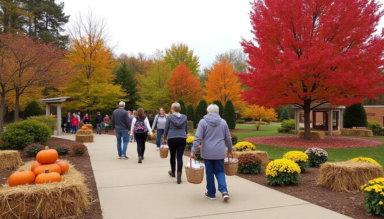 discover four effective strategies to help you build and maintain healthy habits in huntsville. learn practical tips tailored for a healthier and more active lifestyle in this vibrant alabama city.