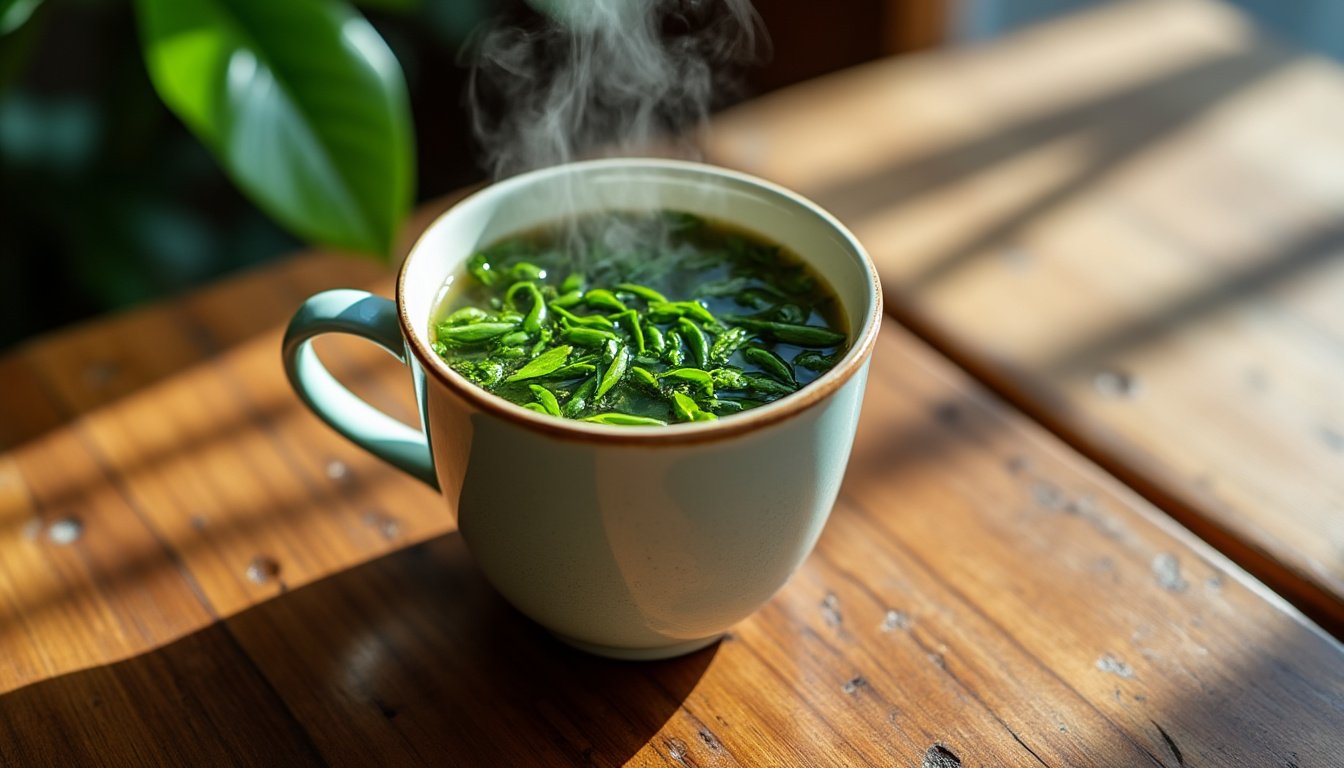 discover how everyday routines like drinking green tea or taking daily walks, considered healthy, might slowly raise your blood sugar levels. a top nutritionist explains the surprising ways these habits can affect your health and offers expert advice for balanced living.