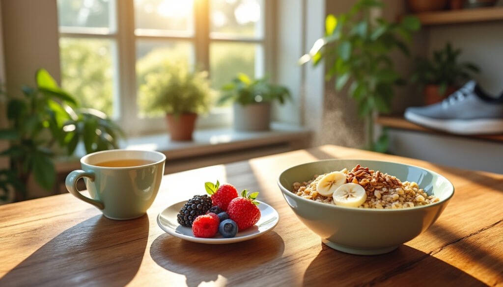 discover how everyday healthy habits—like sipping green tea and taking daily walks—can unexpectedly raise your blood sugar over time, as explained by a leading nutritionist. learn what to watch for to maintain balanced health.