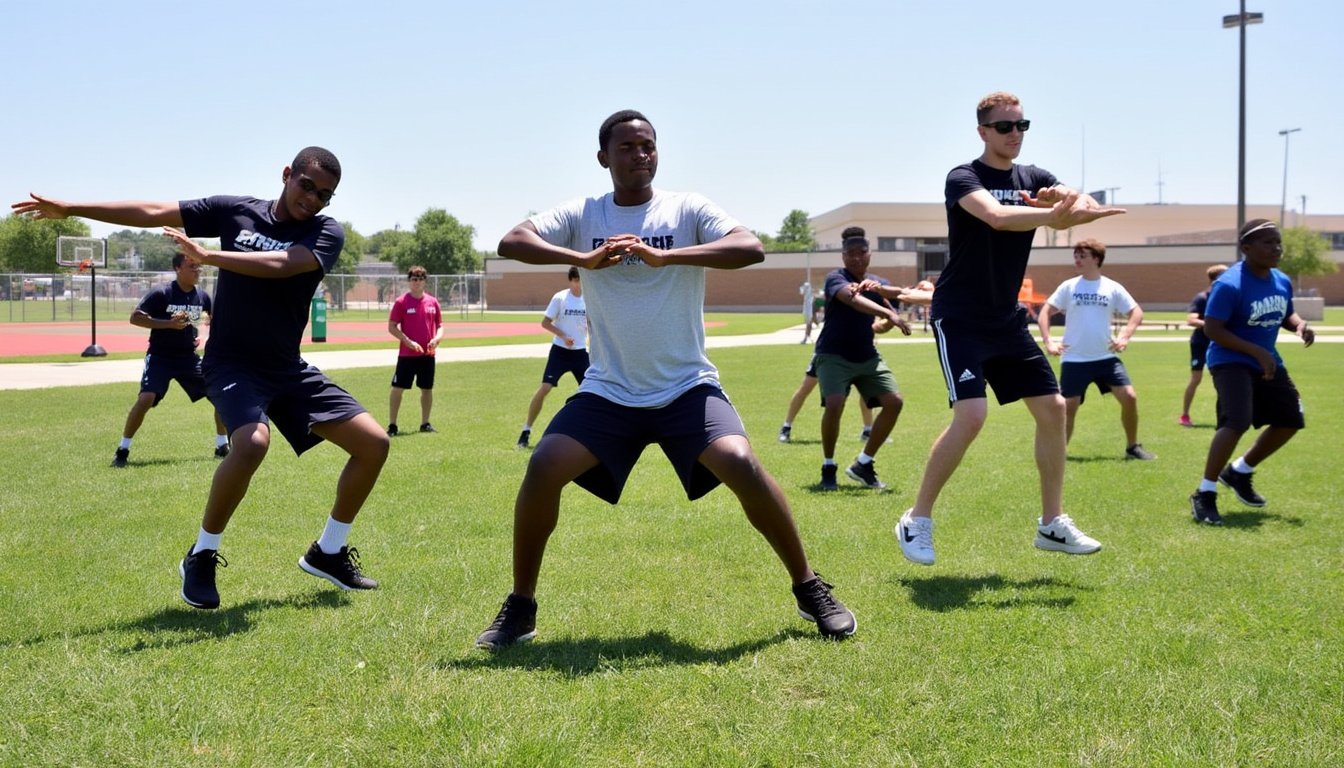 discover funding opportunities available for kansas schools to support and enhance healthy lifestyle initiatives. learn how your school can apply for grants to improve student wellness and promote healthier habits.