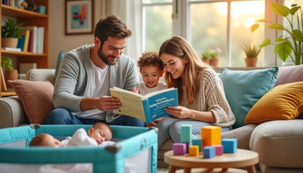 the hodgerson family expresses their gratitude for the compassionate and supportive baby-friendly team that helped make their experience joyful and stress-free.