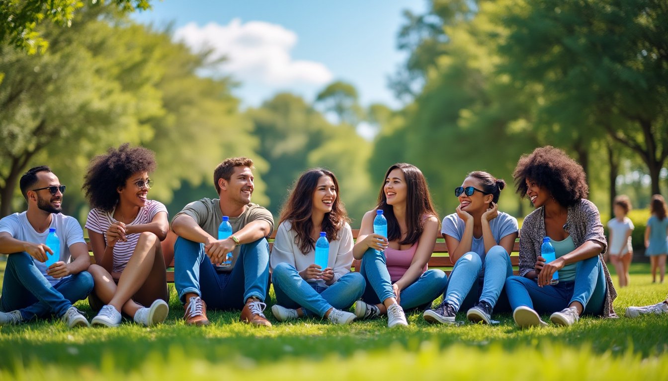 discover how much water your body truly needs each day. learn about daily hydration requirements, factors that influence your water intake, and tips to stay properly hydrated for optimal health.