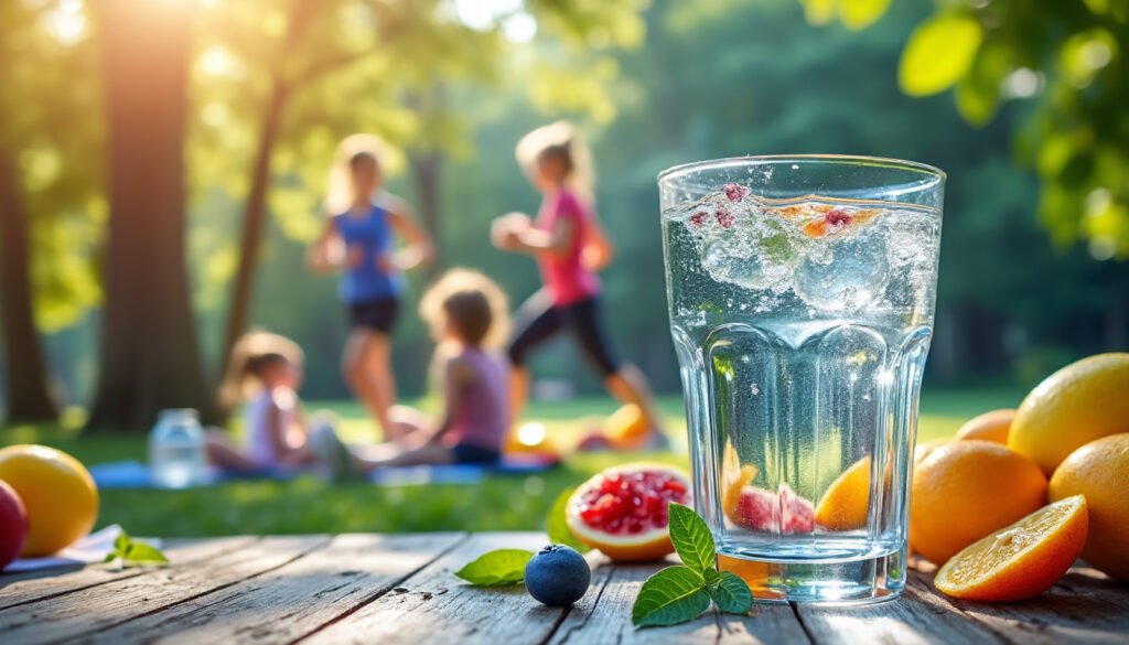 How much water do you really need each day? discover how much water you really need to drink each day for optimal health. learn about daily hydration guidelines, factors that affect your needs, and tips to stay properly hydrated.