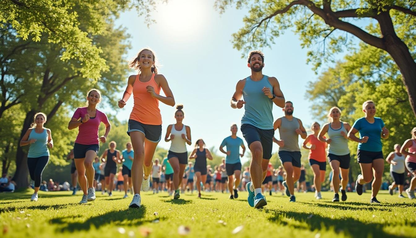 discover effective, natural ways to increase your energy levels without relying on caffeine. learn simple lifestyle changes, nutrition tips, and daily habits to feel more energized all day long.