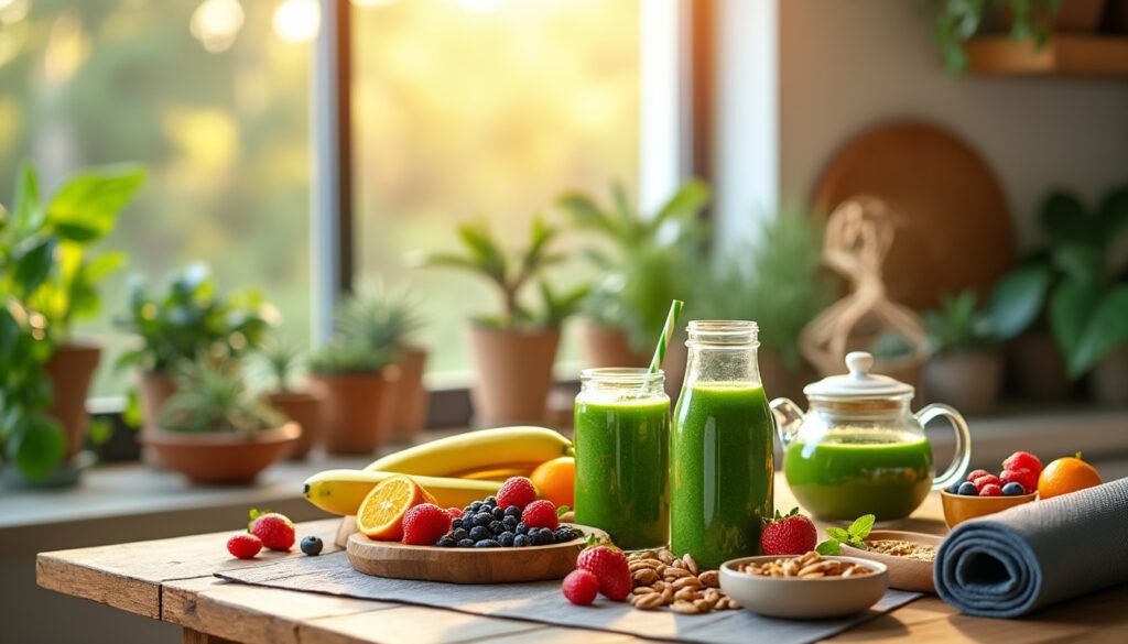 discover effective ways to boost your energy naturally without relying on caffeine. learn simple lifestyle changes, diet tips, and habits to improve your vitality and stay energized throughout the day.