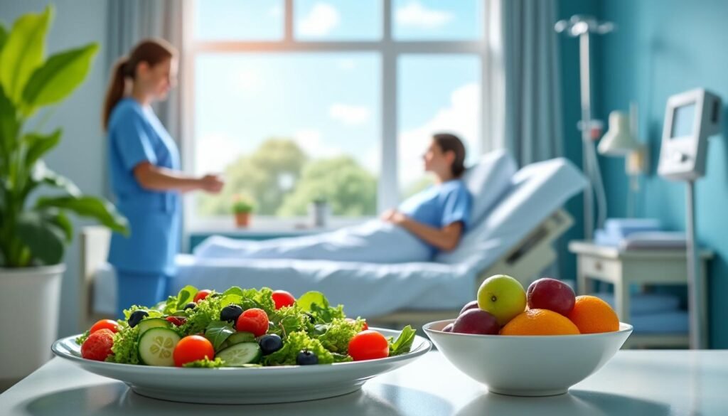 discover effective tips and strategies to optimize your health and enhance your recovery before surgery. learn how to prepare physically and mentally for better surgical outcomes.