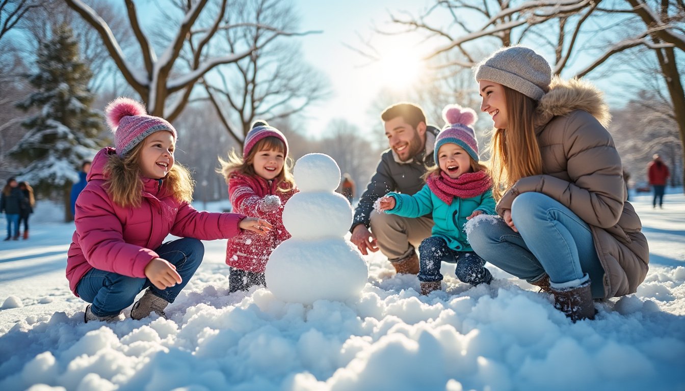 discover practical tips and effective strategies to keep your kids healthy and boost their immunity during cold season. learn how to prevent common illnesses and maintain your child's well-being all winter long.