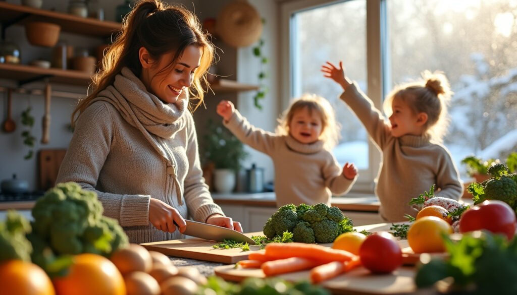 discover practical tips and advice to help keep your children healthy and strong during the cold season. learn how to prevent common illnesses and boost their immune system with easy, everyday strategies.