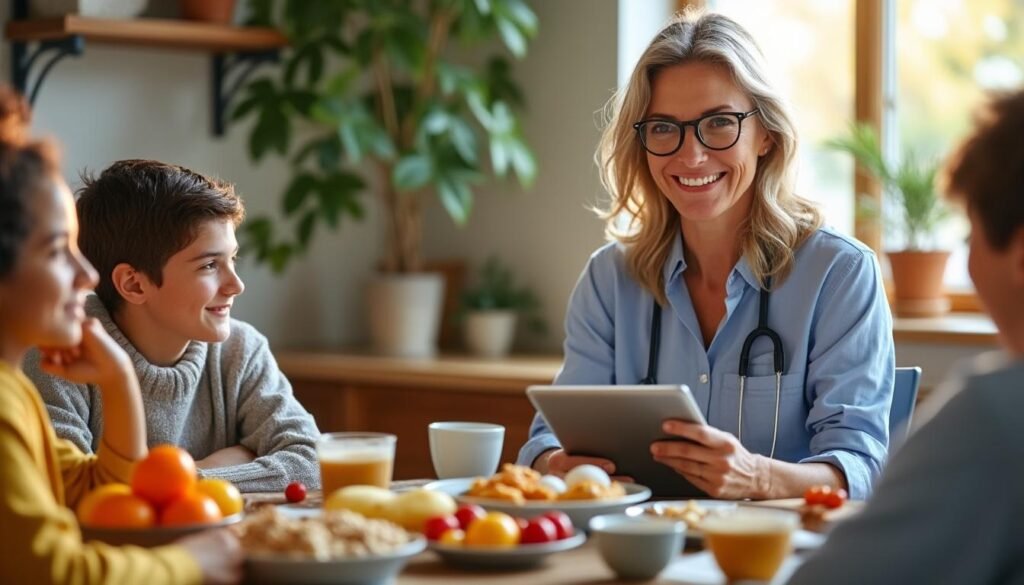 discover whether breakfast is essential for students' health and learning. a registered dietitian shares insights on the importance of the morning meal and what science really says about skipping breakfast.