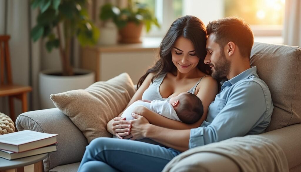 discover how knowledge and support can empower mothers and ensure successful breastfeeding. learn about essential resources and practical tips for a positive breastfeeding journey.