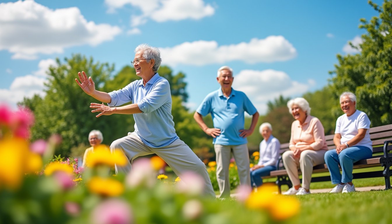discover how adopting healthy lifestyle habits can help fight cognitive decline, according to the latest research findings. learn practical tips to support your brain health and well-being.