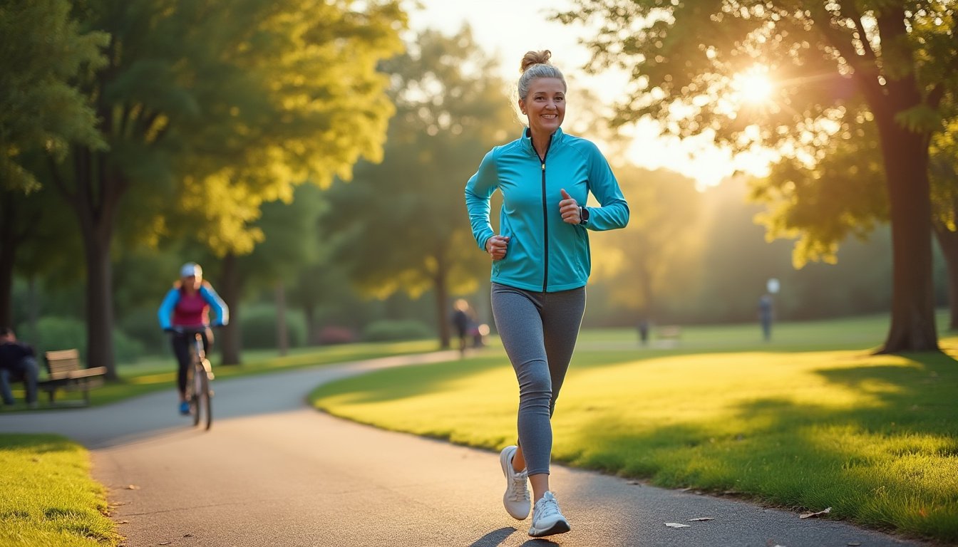 discover how adopting healthy lifestyle habits can help protect your brain and reduce the risk of cognitive decline, according to new research findings.