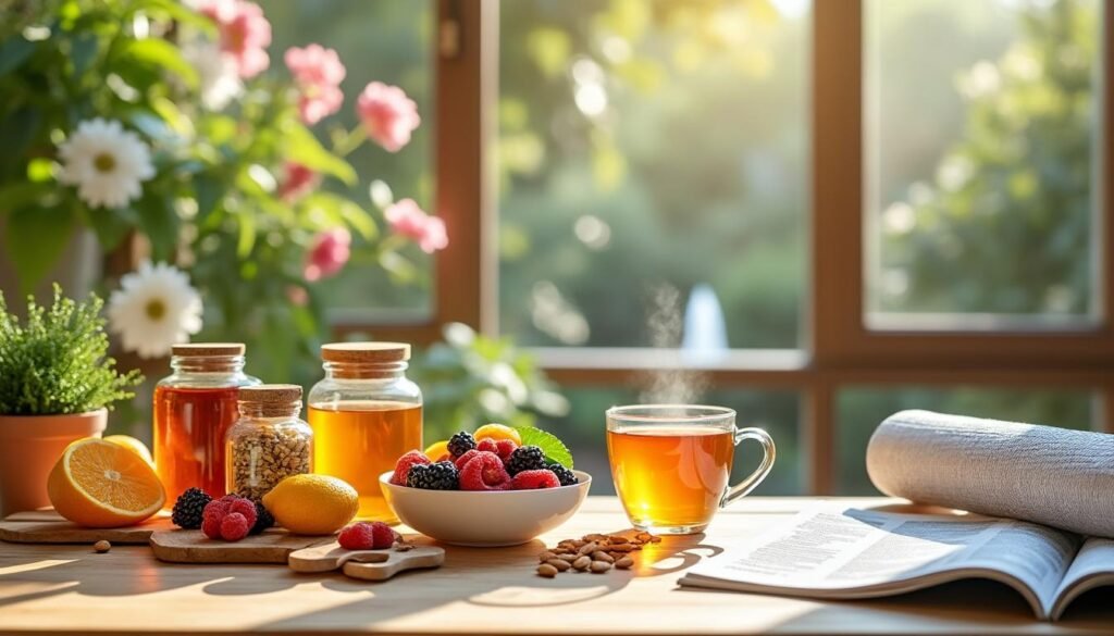 start your day right with news4 morning mingle! discover expert tips for boosting wellness and learn effective supplement strategies to support your healthy lifestyle. stay informed and energized every morning.