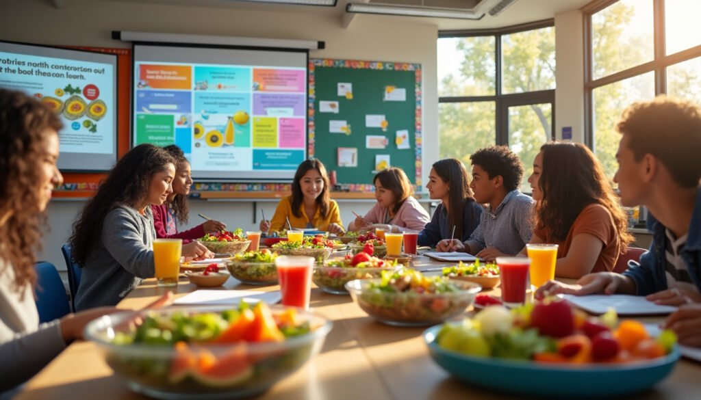 Nourish Your Mind: Embrace Healthy Habits for Academic Excellence at Our Lunch and Learn on September 17 join our lunch and learn event on september 17 to discover practical healthy habits that boost your focus, well-being, and academic success. nourish your mind and unlock your full potential!