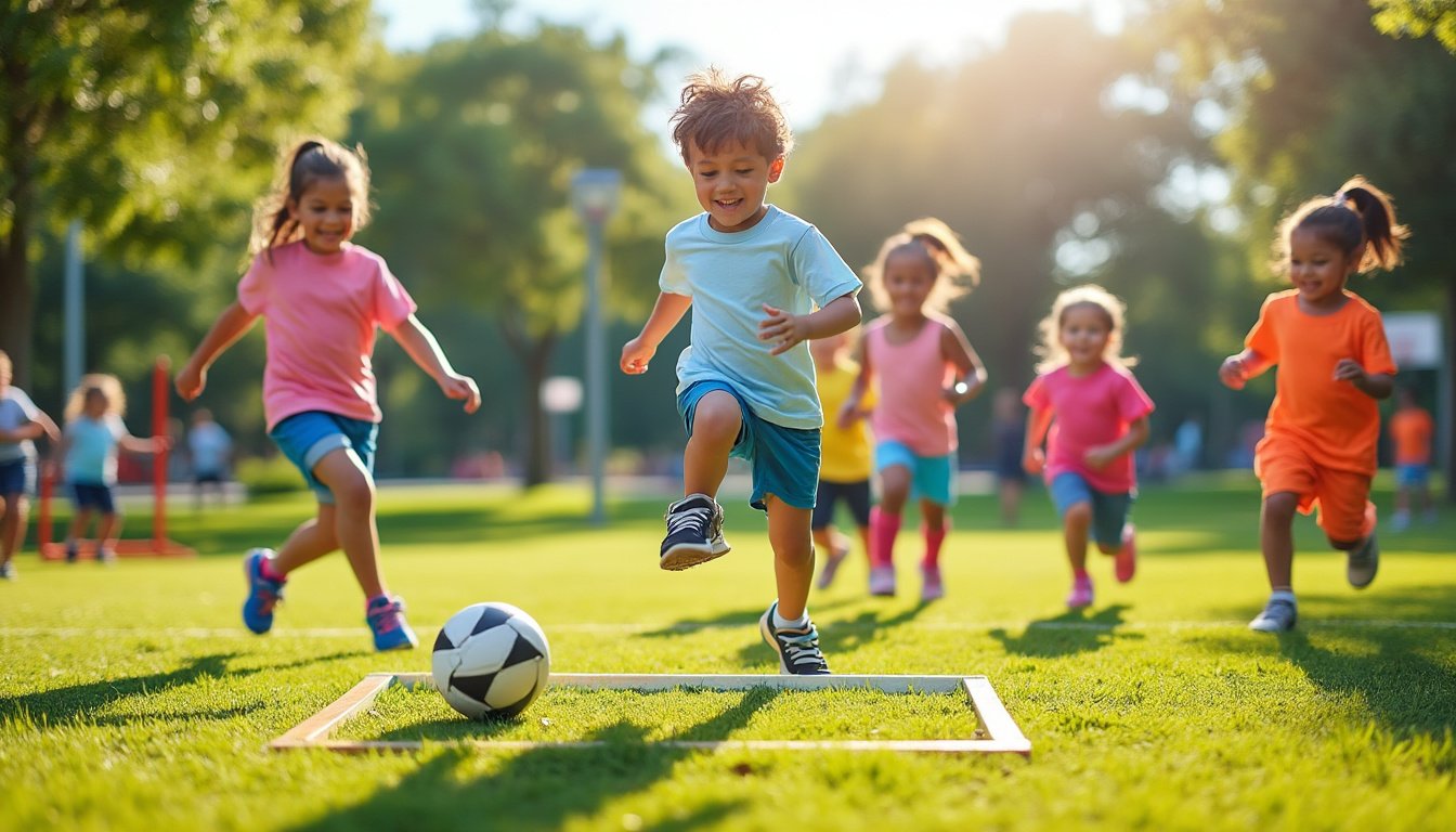 discover how childhood habits shape lifelong health. explore the importance of early routines, positive behaviors, and nurturing environments for lasting wellness in our in-depth guide.