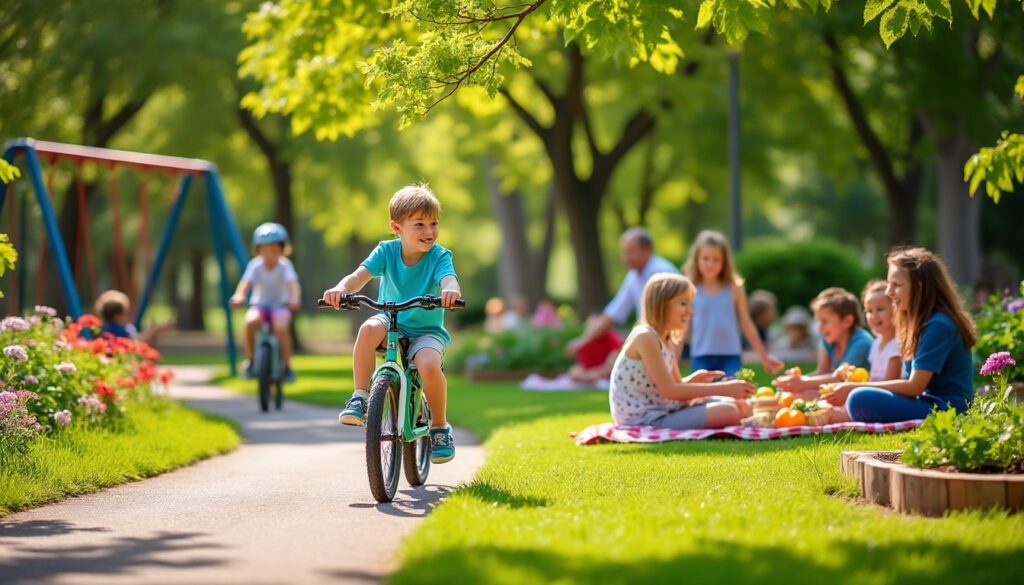 discover how fostering positive habits in childhood shapes lifelong wellness. learn practical tips and insights on nurturing healthy futures for children and beyond.
