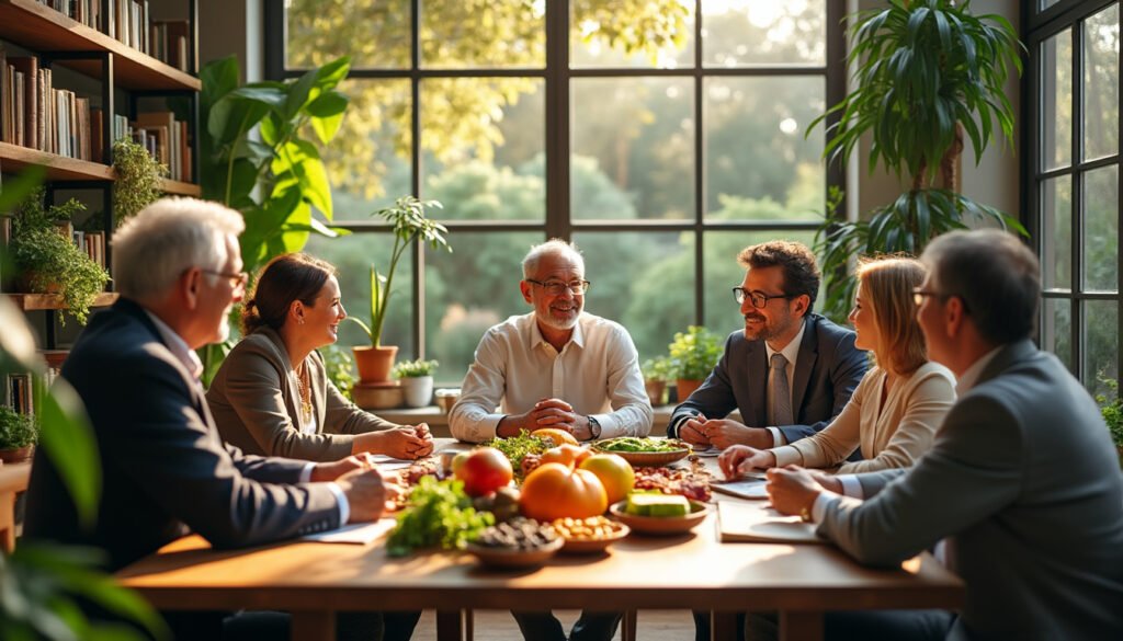 discover expert-backed practices for living a longer, healthier life. explore key insights from longevity specialists on habits and lifestyle changes that can help you thrive for a century.