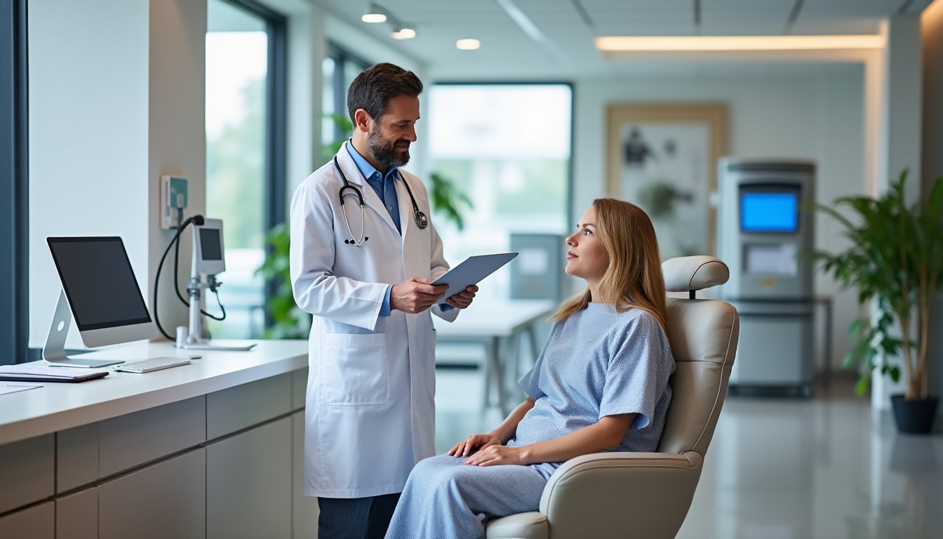 discover essential preventive health checks you shouldn't skip after turning 30. learn which screenings and tests help you maintain your health and catch potential issues early.