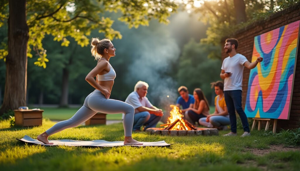 discover real stories of recovery that inspire hope and provide valuable insights. learn from personal journeys of overcoming challenges and find motivation for your own path to healing.