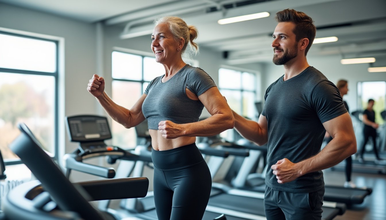 celebrate healthy aging month this september by empowering seniors to embrace aging confidently and independently. discover expert tips, inspiring stories, and practical resources for positive, healthy aging.