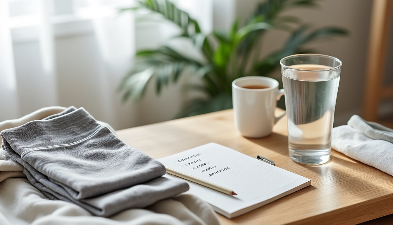 discover easy and sustainable habits to transform your health for life. learn practical tips to boost your energy, improve wellness, and create lasting change with simple daily routines.