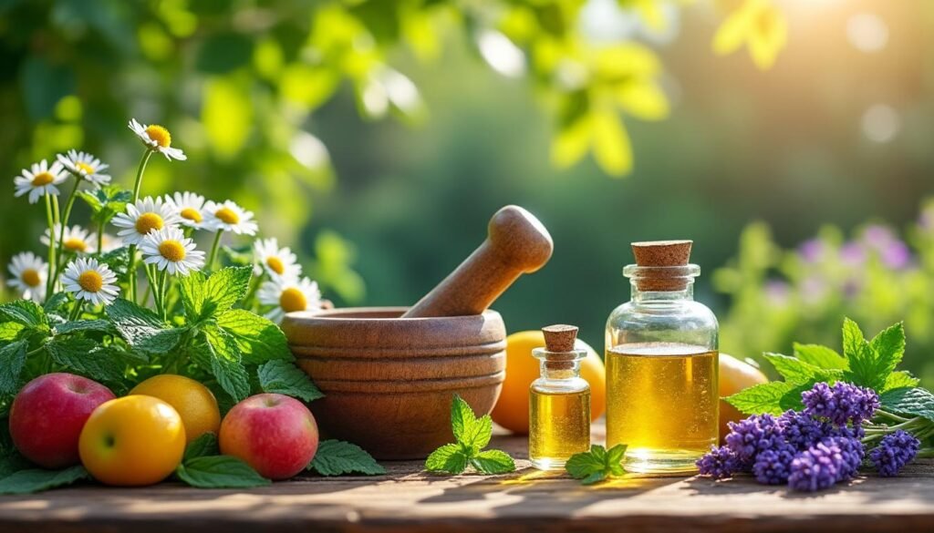 learn how to treat common summer ailments naturally! discover expert-recommended remedies from a pharmacist to stay healthy and enjoy the sunny season.