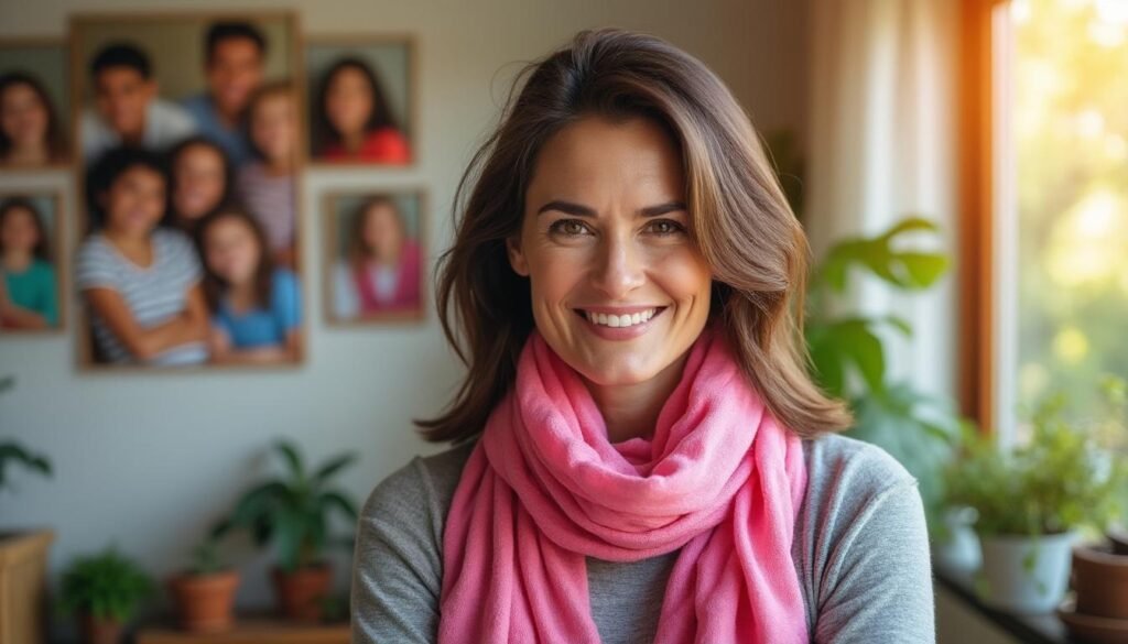 Super survivor: seventh in family with breast cancer discover the inspiring story of a super survivor, the seventh member in her family to battle breast cancer. learn about her resilience, family history, and hope for others facing similar challenges.