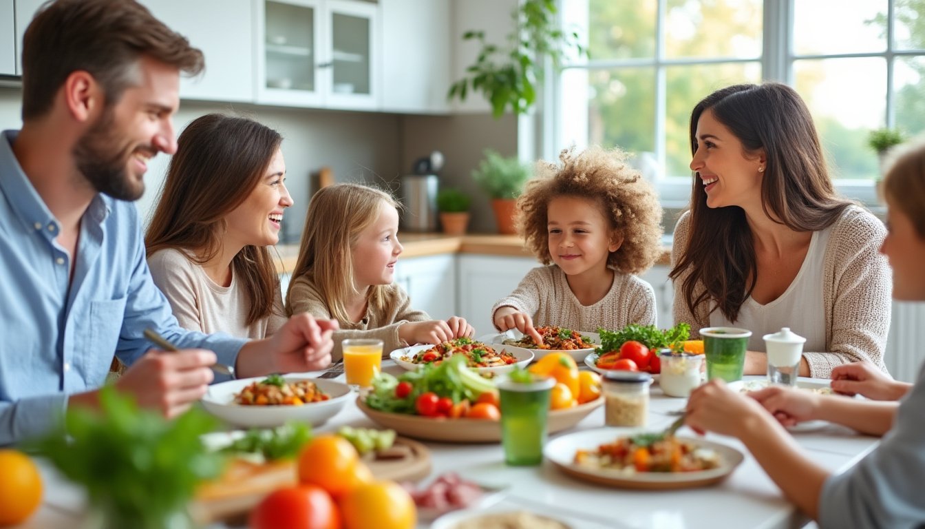 explore how early childhood habits shape adult lifestyle choices. learn the long-term effects of healthy routines versus unhealthy patterns and discover tips for cultivating lifelong well-being.