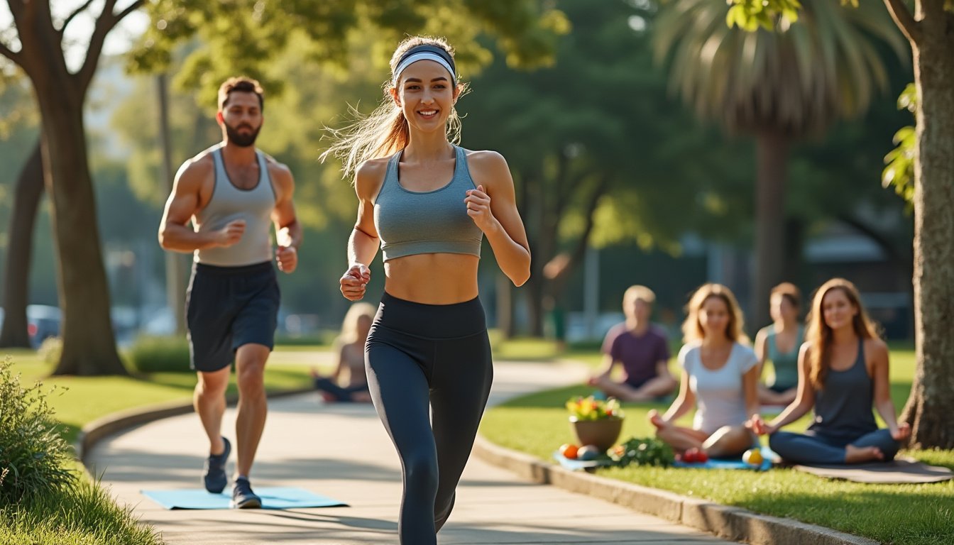 discover how building positive habits and setting clear goals can significantly enhance your overall well-being. learn practical strategies to improve your daily routine and achieve lasting personal growth.