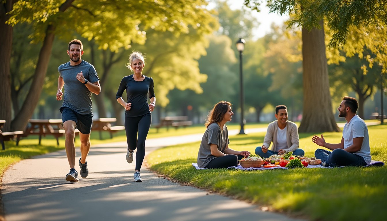 discover how developing positive habits and setting meaningful goals can boost your well-being. explore practical strategies for personal growth, motivation, and lasting happiness in everyday life.