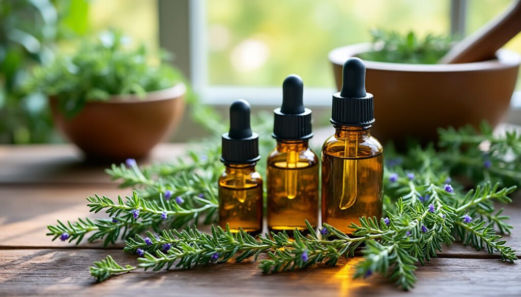 discover the amazing benefits of thyme essential oil and learn how to use it for better health, beauty, and home care. uncover natural remedies and practical tips in our comprehensive guide.