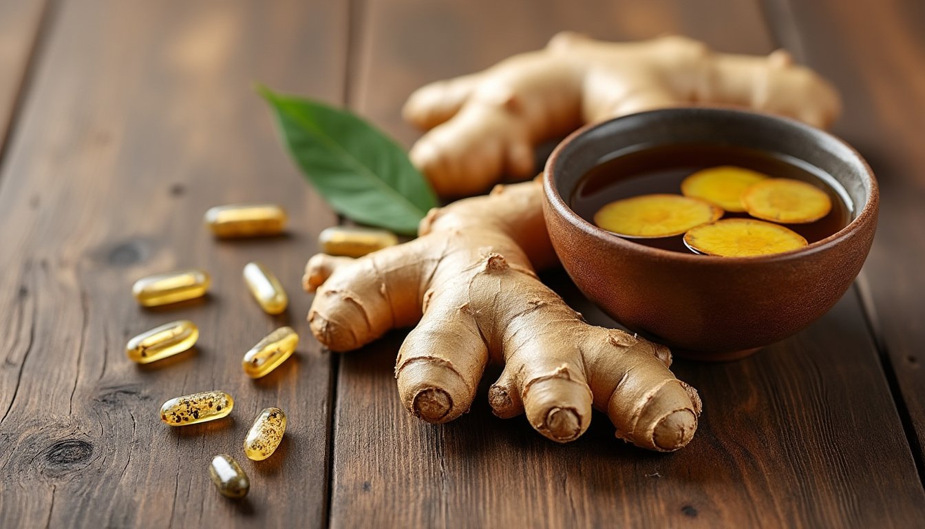 discover the science-backed food that could ease your stomach aches and nausea. learn what research says about its amazing benefits and how it may offer natural relief for digestive discomfort.