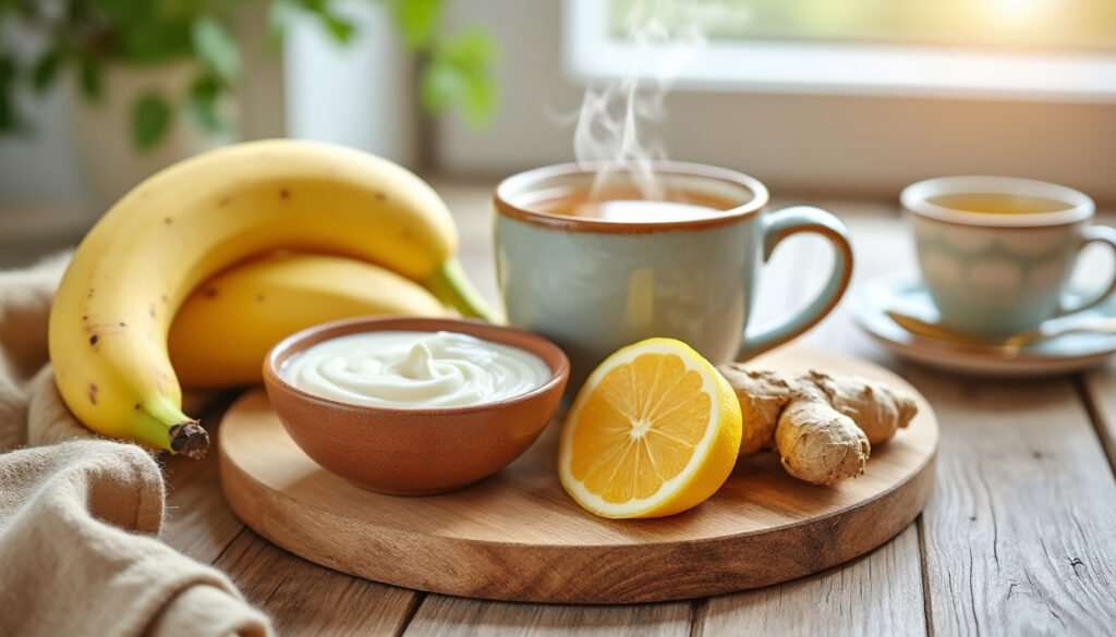 discover which food scientists say could effectively relieve your stomach aches and nausea. learn about research-backed remedies for digestive discomfort and start feeling better naturally.