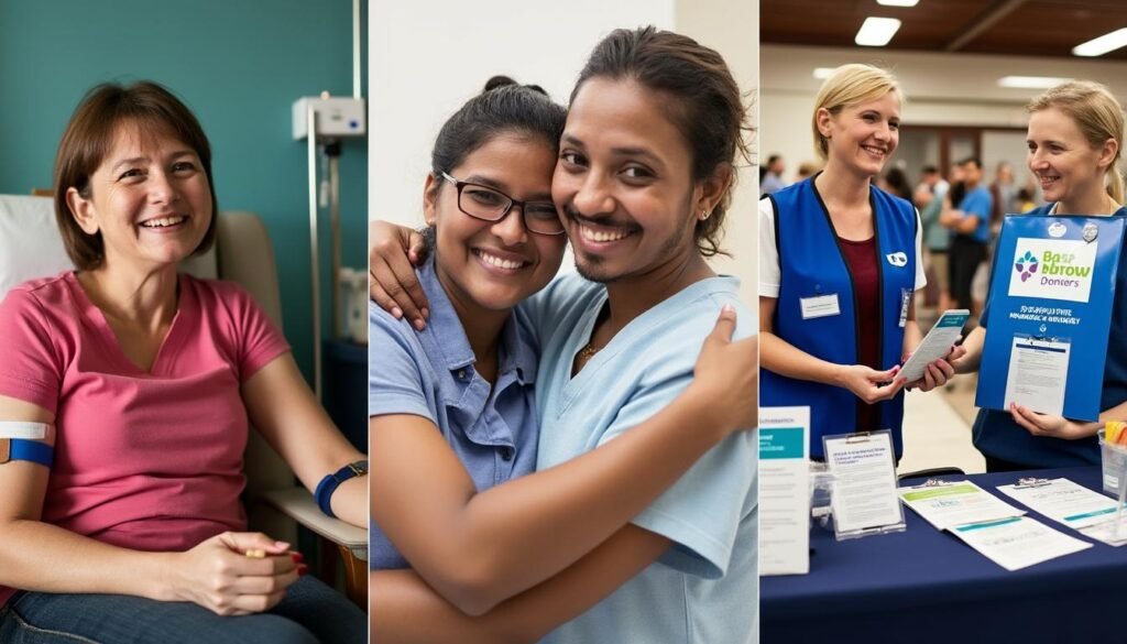 discover three meaningful ways to donate life and make a real difference in someone's future. learn how your generosity can save lives and inspire hope.