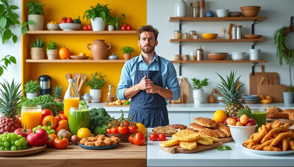 Top Dieting Mistakes to Skip for Successful Weight Loss discover the most common dieting mistakes that can sabotage your weight loss journey and learn practical tips to avoid them for lasting, successful results.