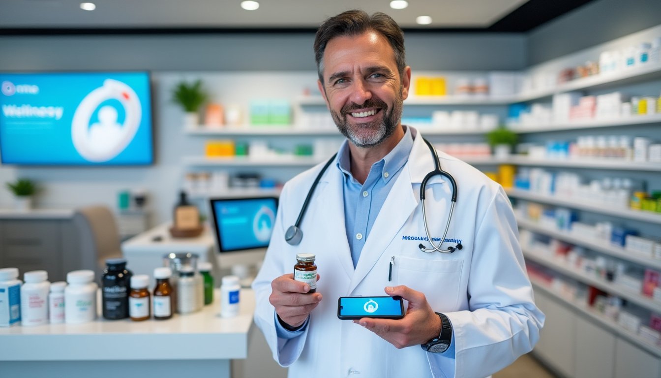 discover our curated list of top-rated health products that actually make a difference. boost your wellness with trusted, expert-approved essentials recommended by real users.