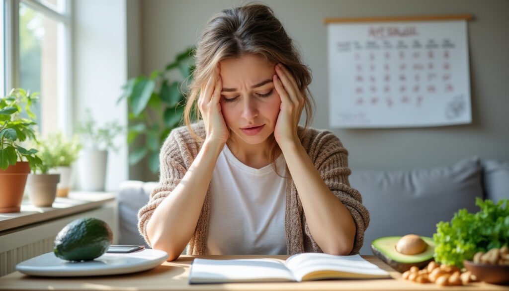 discover the most common signs your hormones may be out of balance and learn how to recognize the key symptoms to improve your health and well-being.