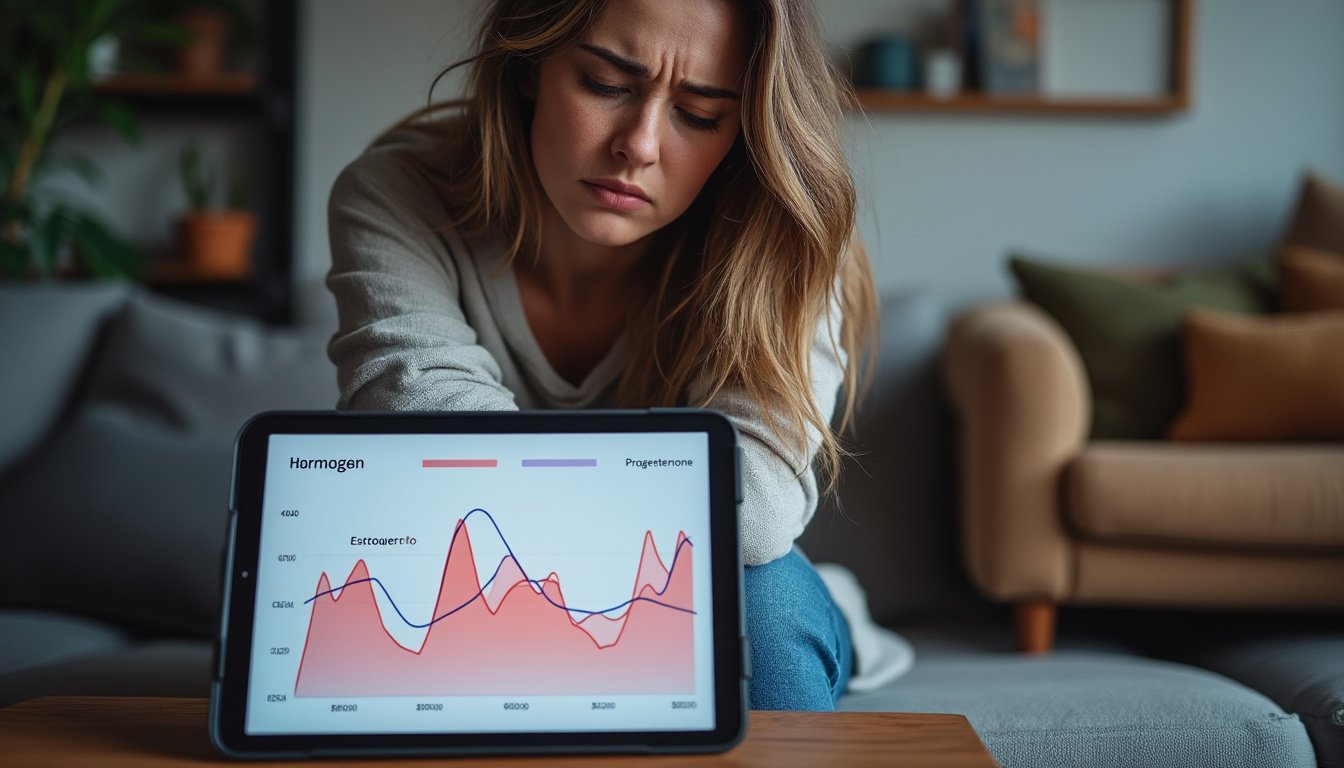 discover the common symptoms and warning signs that indicate your hormones may be out of balance. learn what to watch for and how to restore your hormonal health.